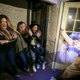 Illustration for article titled A Creepily Fun Photo Tour of Universal Studios Halloween Horror Nights